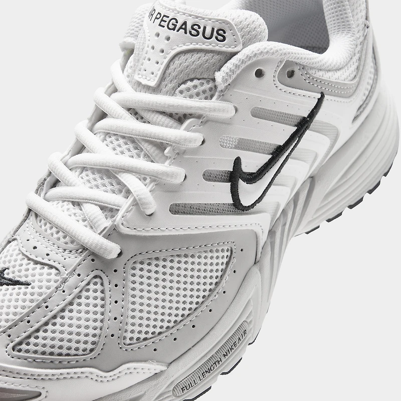 Nike Women's Air Pegasus 2005 Summit White / Photon Dust