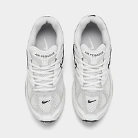 Nike Women's Air Pegasus 2005 Summit White / Photon Dust