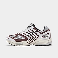 Nike Women's Air Pegasus 2005 Dark Team Red / White - Black