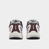 Nike Women's Air Pegasus 2005 Dark Team Red / White - Black