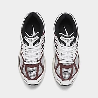 Nike Women's Air Pegasus 2005 Dark Team Red / White - Black