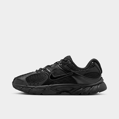 Nike V5 RNR GS Black / - Anthracite