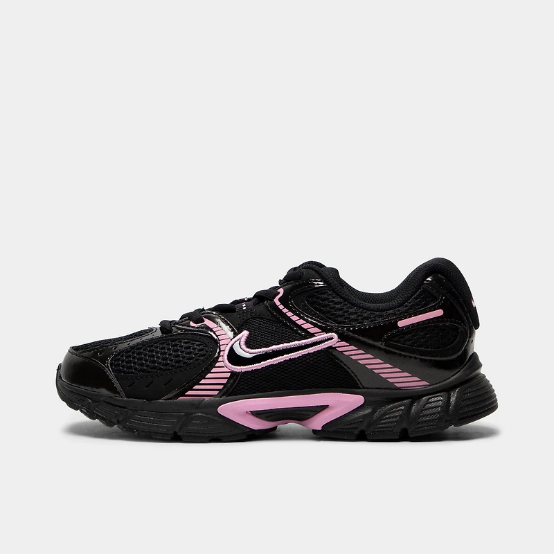 Nike V5 RNR GS Black / - Pink