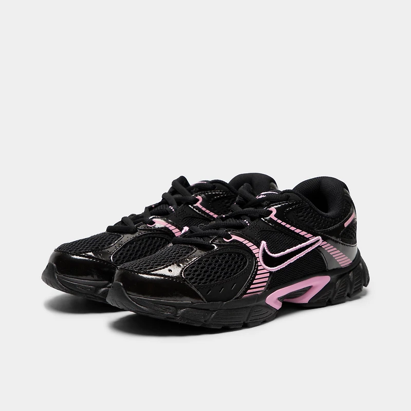 Nike V5 RNR GS Black / - Pink