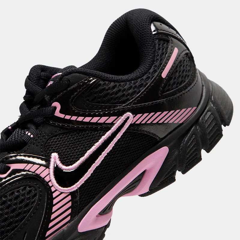 Nike V5 RNR GS Black / - Pink