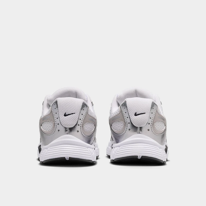 Nike V5 RNR GS White / Black - Vast Grey