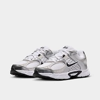 Nike V5 RNR GS White / Black - Vast Grey