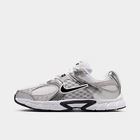 Nike V5 RNR GS White / Black - Vast Grey