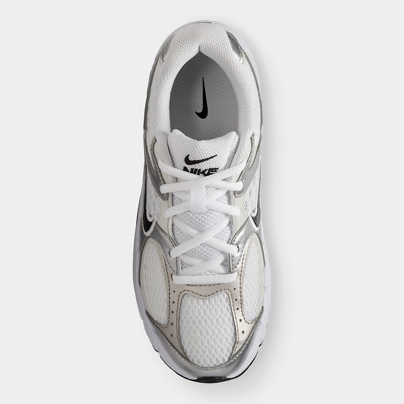 Nike V5 RNR GS White / Black - Vast Grey