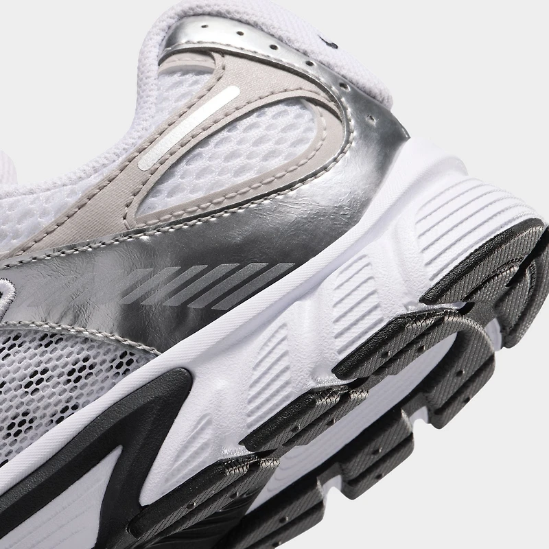 Nike V5 RNR GS White / Black - Vast Grey