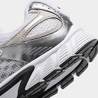 Nike V5 RNR GS White / Black - Vast Grey