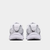 Nike V5 RNR GS White / Metallic Silver - Pure Platinum