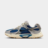 Nike V5 RNR Court Bleu / Noir - Gris Vaste