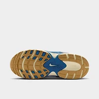 Nike V5 RNR Court Bleu / Noir - Gris Vaste