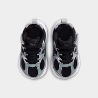 Nike V5 RNR TD Black / - Anthracite