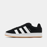 adidas Originals Juniors' Campus 00s Core Black / Footwear White