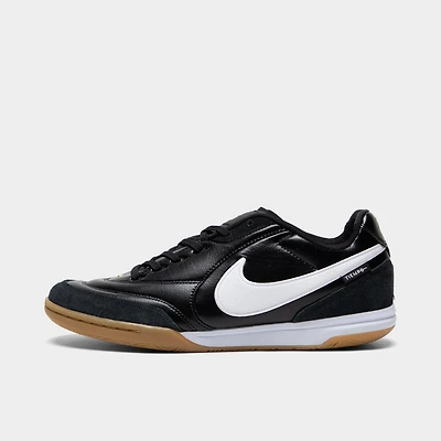 Nike Tiempo Streetgato Noir / Blanc