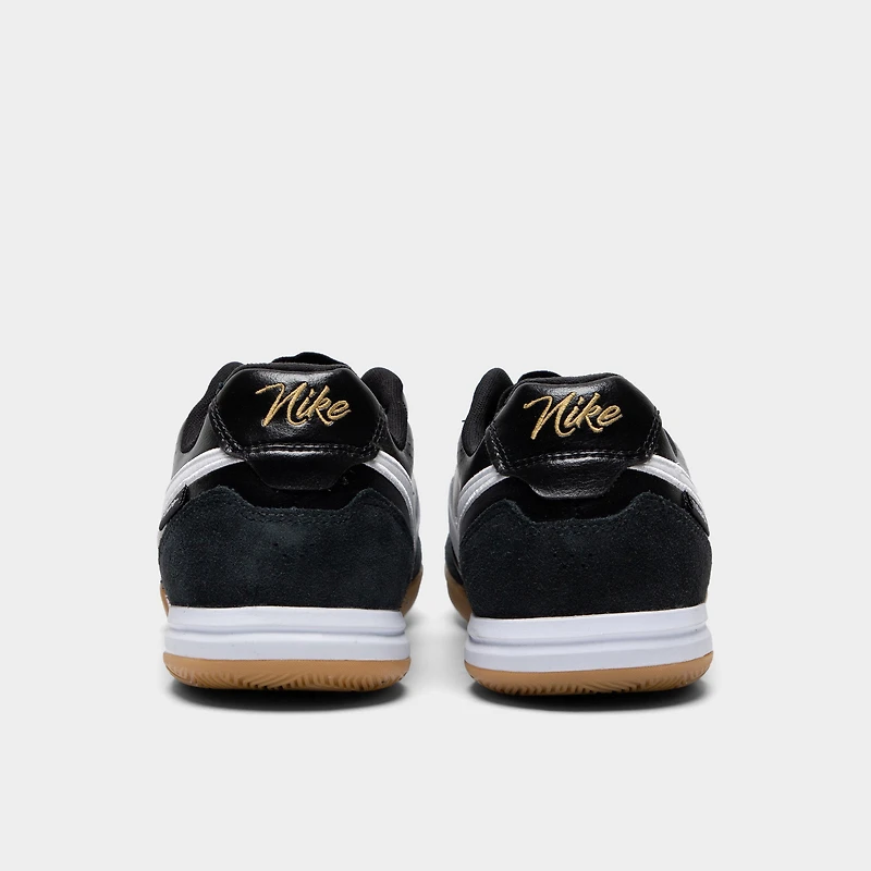 Nike Tiempo Streetgato Noir / Blanc