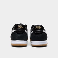 Nike Tiempo Streetgato Noir / Blanc