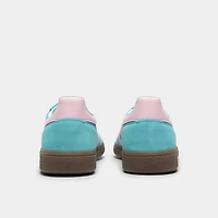 adidas Handball Spezial Pulse Aqua / Clear Pink - Gum