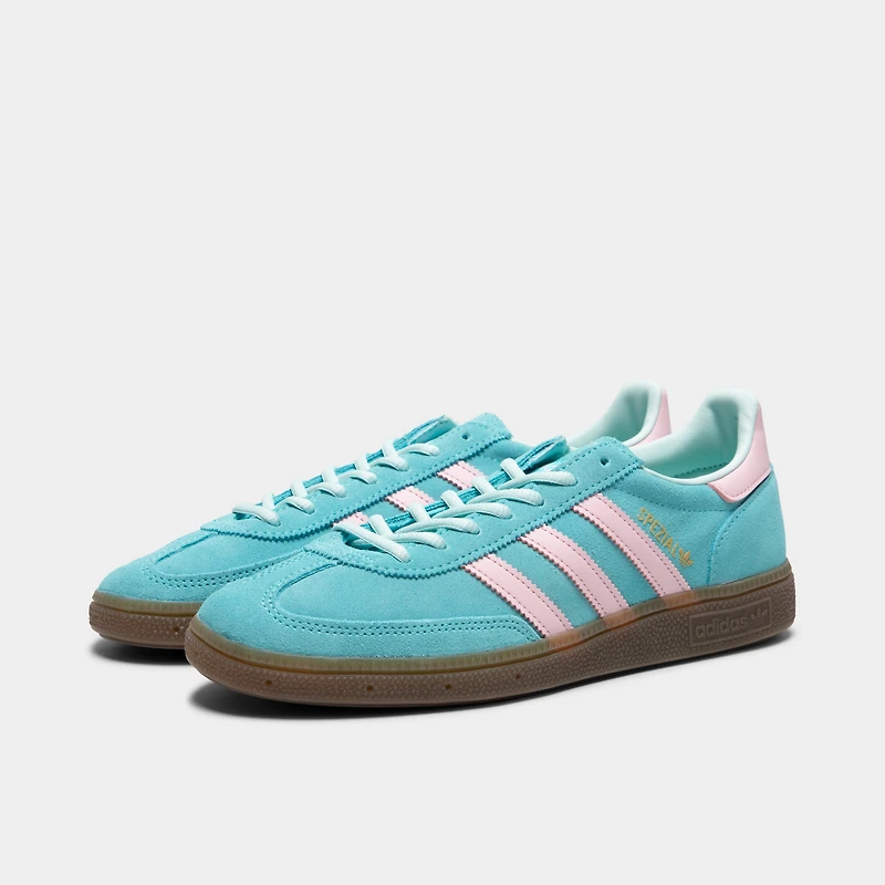 adidas Handball Spezial / Pulse Aqua