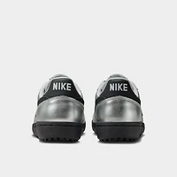 Nike Women's Field General SE Metallic Silver / Black - Photon Dust