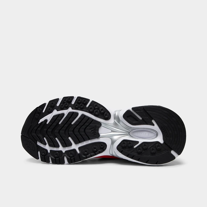 adidas Adistar XLG 2.0 Blanc / Noir - Orange Solaire