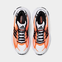 adidas Adistar XLG 2.0 Blanc / Noir - Orange Solaire