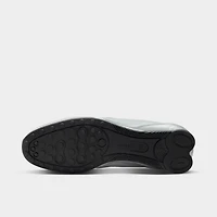 Nike Women's Shox Z Silver / - Black