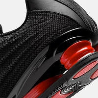Nike Women's Shox Z Black / - University Red