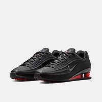 Nike Women's Shox Z Black / - University Red