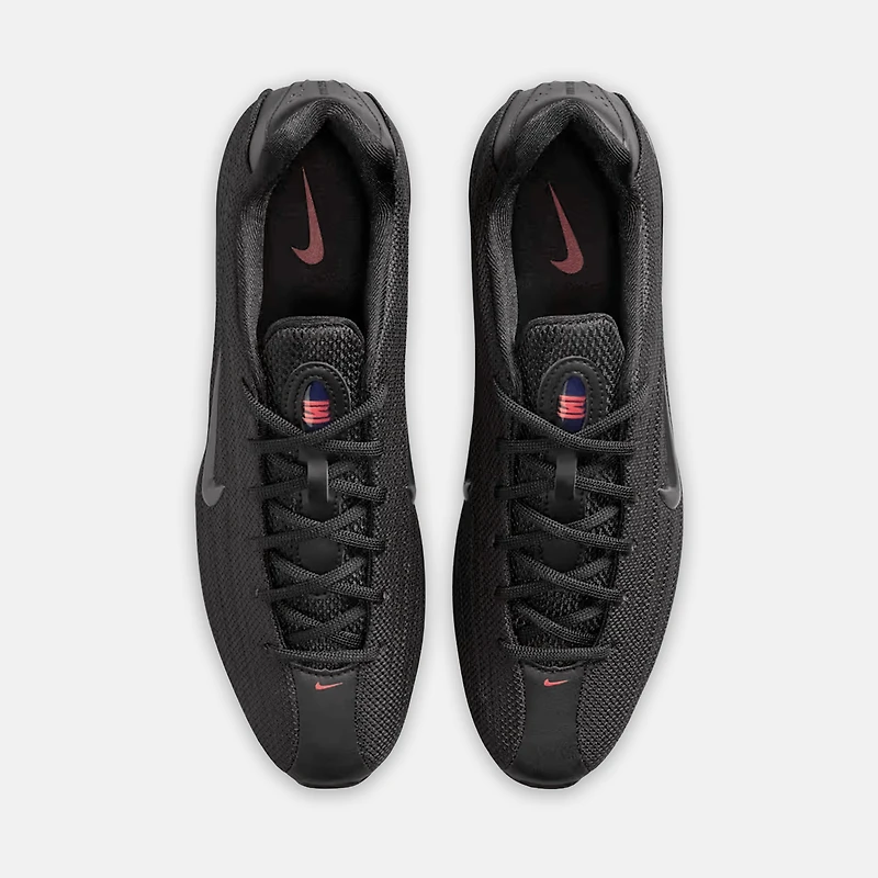 Nike Women's Shox Z Black / - University Red