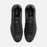 Nike Women's Shox Z Black / - University Red