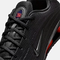 Nike Women's Shox Z Black / - University Red