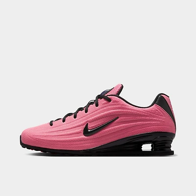 Nike Femmes Shox Z Pinksicle / Noir