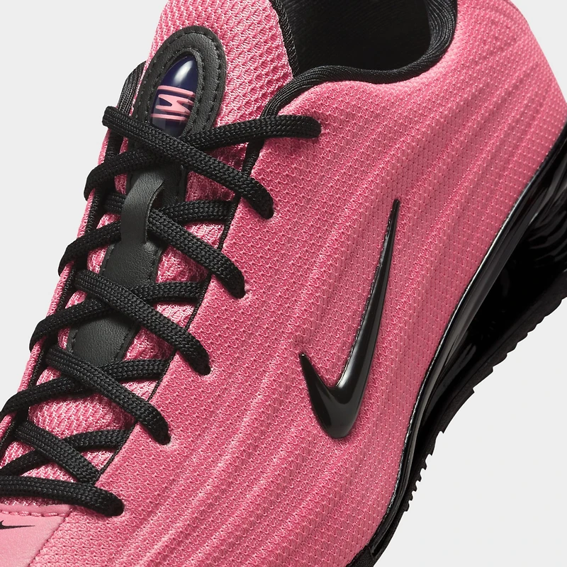 Nike Women's Shox Z Pinksicle / Black