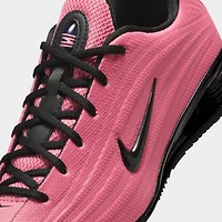 Nike Women's Shox Z Pinksicle / Black