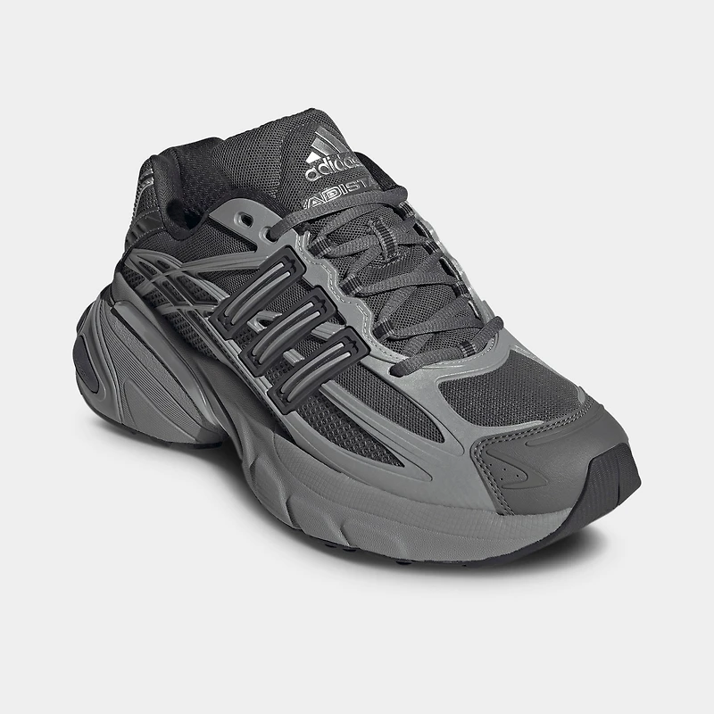 adidas Adistar Cushion XLG Grey Four / - Silver