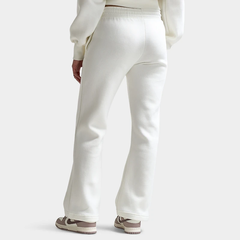 W NSW PHNX FLC MR OH PANT SAIL/BLACK