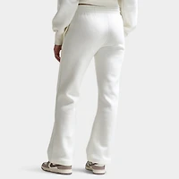 W NSW PHNX FLC MR OH PANT SAIL/BLACK