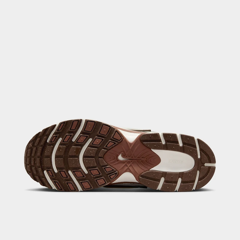 Nike Femme V5 RNR Sel / Brun clair des bois – faune