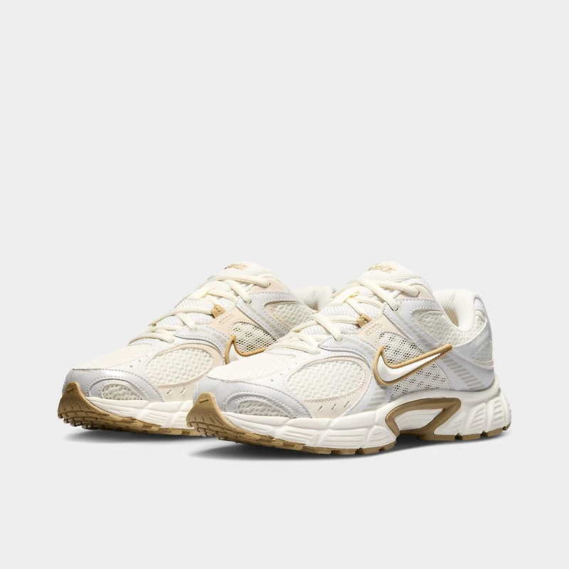 Nike Femme V5 RNR Voile / - Beige Parachute