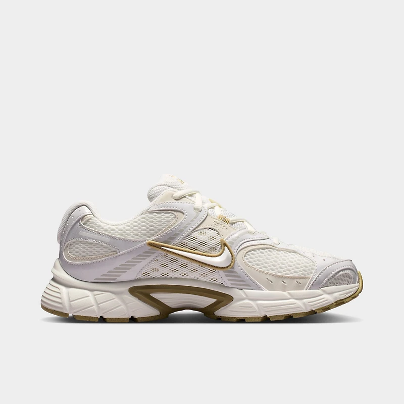 Nike Femme V5 RNR Voile / - Beige Parachute