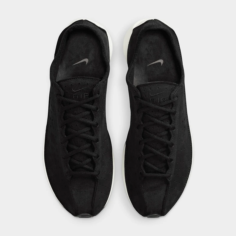 Nike Femme Air Superfly Noir / Voile