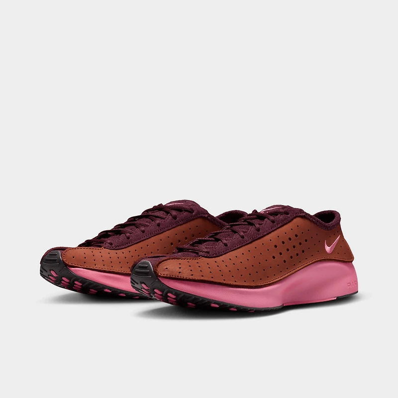 Nike Women's Air Superfly Cinnamon / Peony