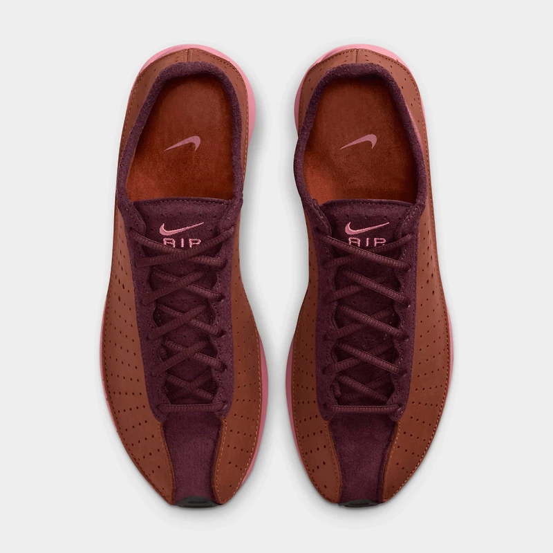 Nike Femmes Air Superfly Cannelle / Pivoine