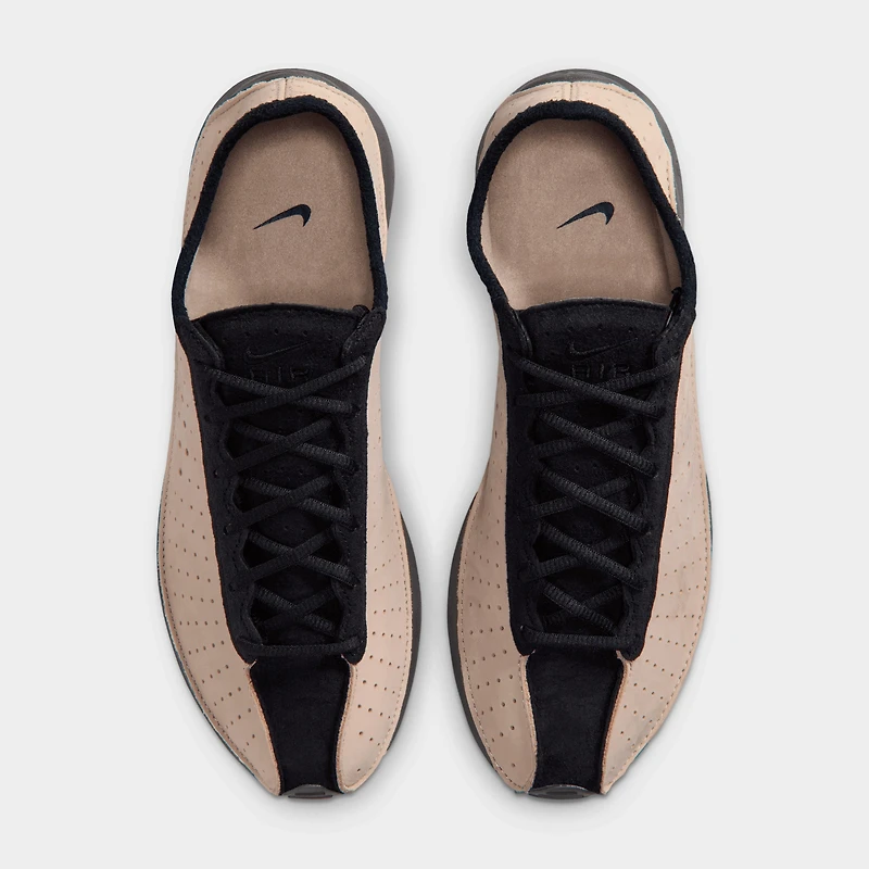 Nike Air Superfly Lin / Noir pour femme