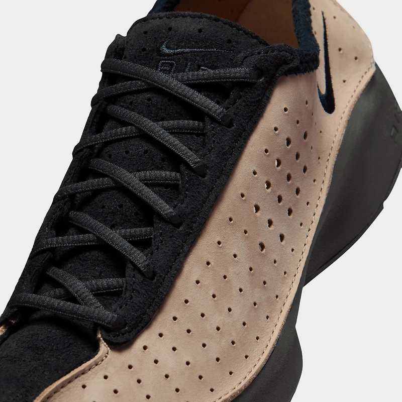 Nike Air Superfly Lin / Noir pour femme