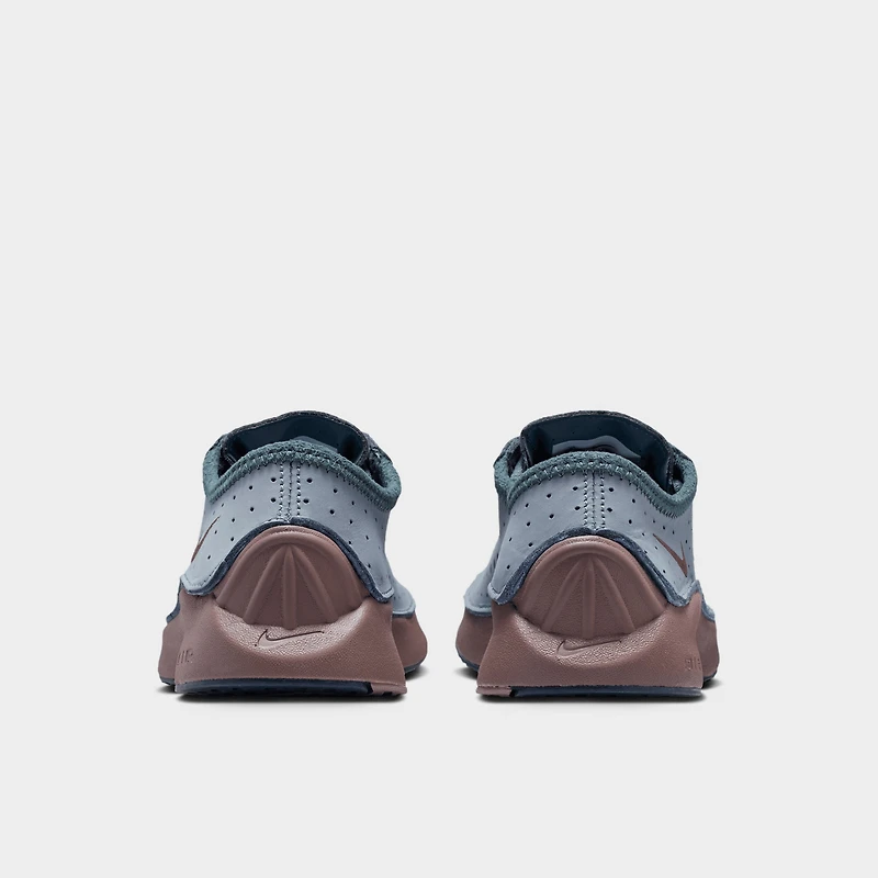 Nike Femmes Air Superfly Gris Ardoise / Tatouage