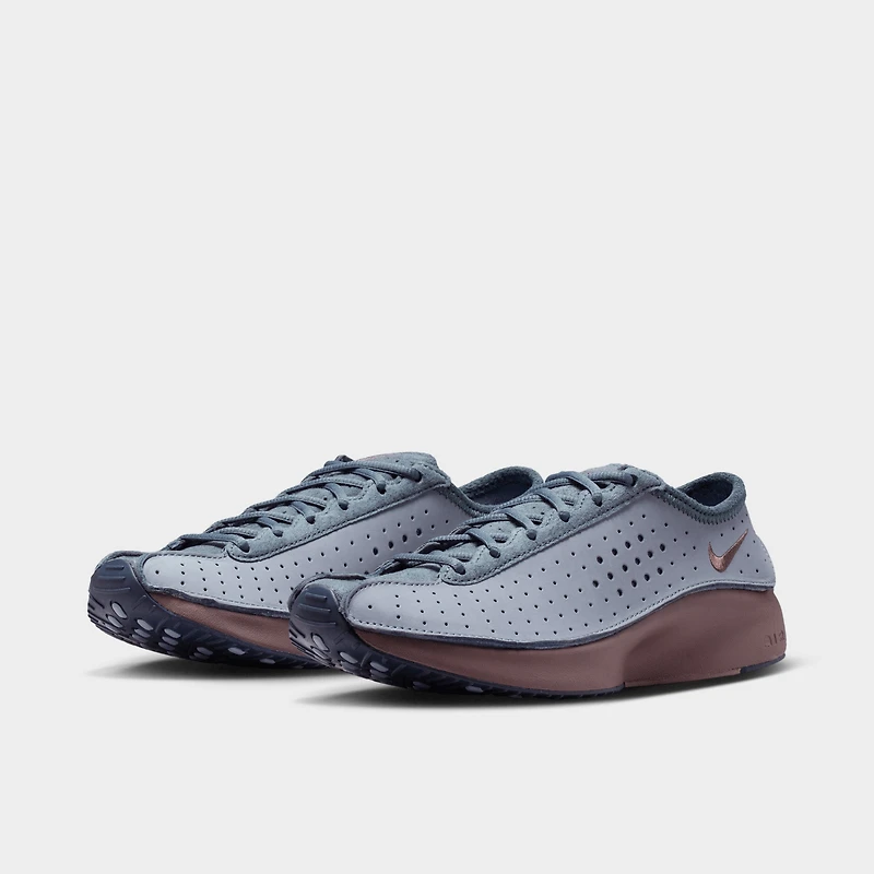 Nike Femmes Air Superfly Gris Ardoise / Tatouage
